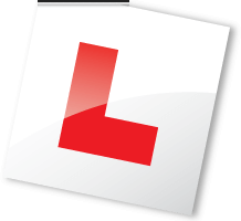 L Plate