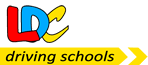 Dan's LDC Driving School Bury / Bolton Logo